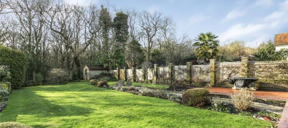 5 Schlafzimmer Haus in Hadley Wood, United Kingdom, Nr. 6599 23