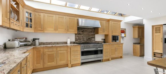 5 Schlafzimmer Haus in Hadley Wood, United Kingdom, Nr. 6599 2