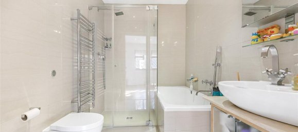 5 Schlafzimmer Haus in Hadley Wood, United Kingdom, Nr. 6599 16