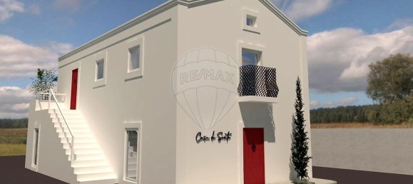 Casa de 4 dormitorios en Abrantes, Portugal No. 44626 2