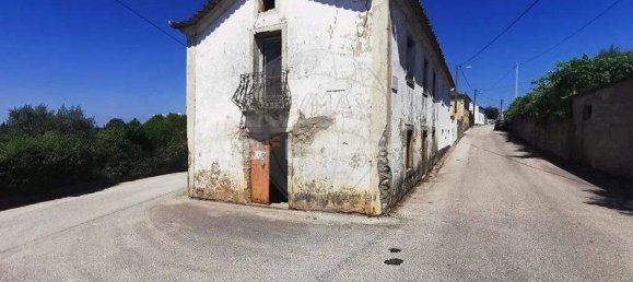 Casa de 4 dormitorios en Abrantes, Portugal No. 44626 4