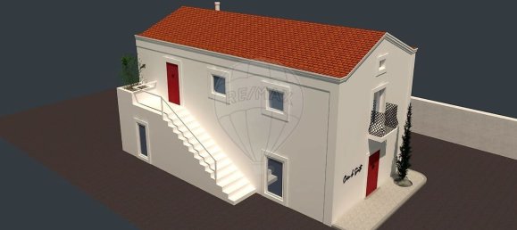 Casa de 4 dormitorios en Abrantes, Portugal No. 44626 3