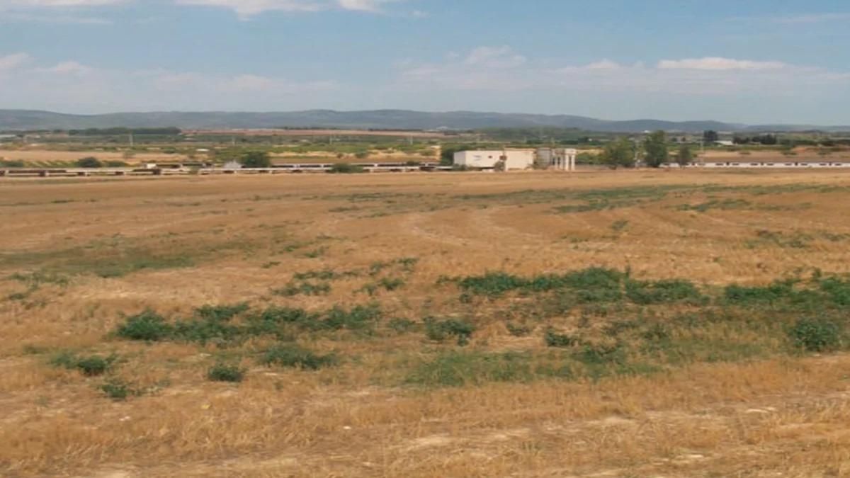 4277m² Land in Bellvei, Spain No. 251114
