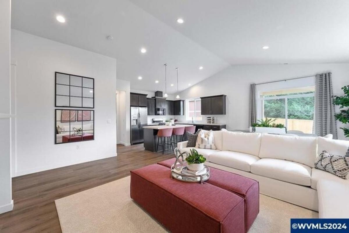 3 Schlafzimmer Haus in Corvallis, USA, Nr. 441839