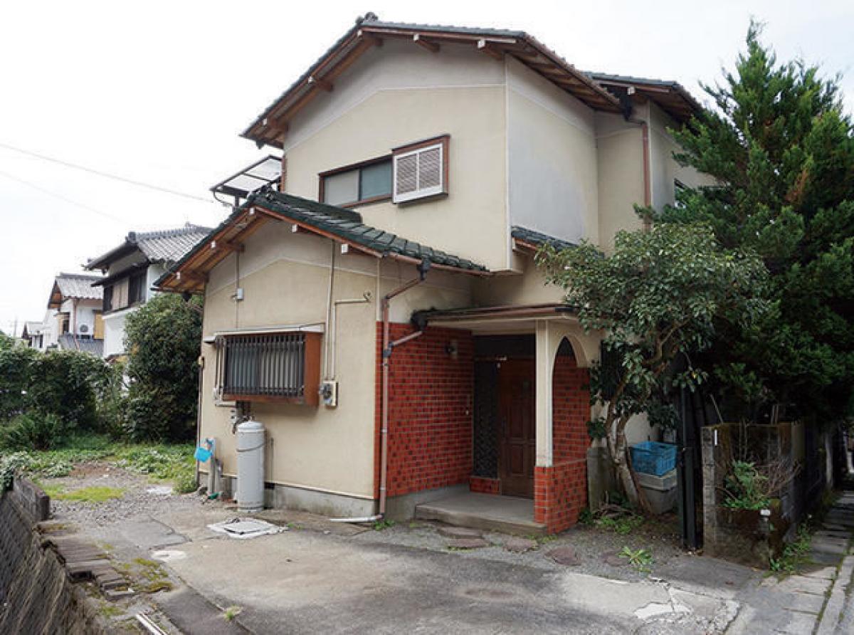 Casa de 4 dormitorios en Shizuoka, Japan No. 9363