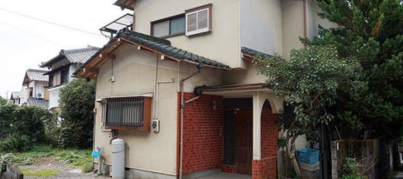 Casa de 4 dormitorios en Shizuoka, Japan No. 9363 2