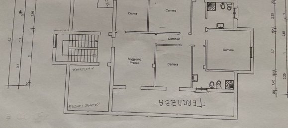 Penthouse de 6 divisões em Ozzano dell'Emilia, Italy N.º 89104 6