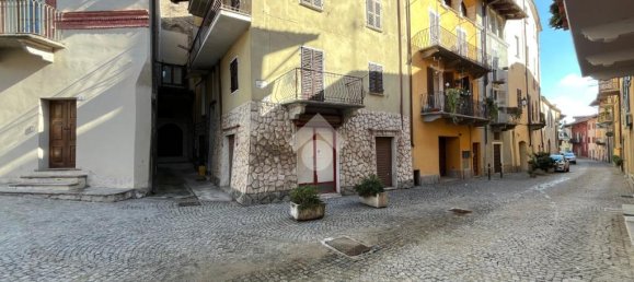 2 bedrooms Apartment in Revello, Italy No. 322142 4