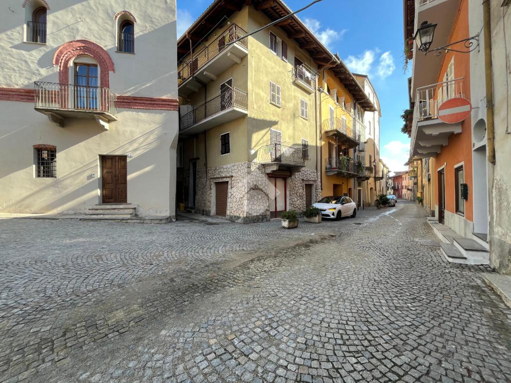 2 bedrooms Apartment in Revello, Italy No. 322142