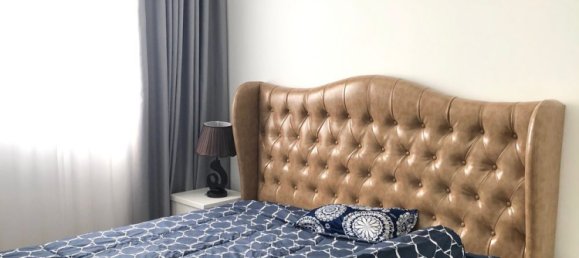 1 bedroom Apartment in Thu Duc, Vietnam No. 17026 10