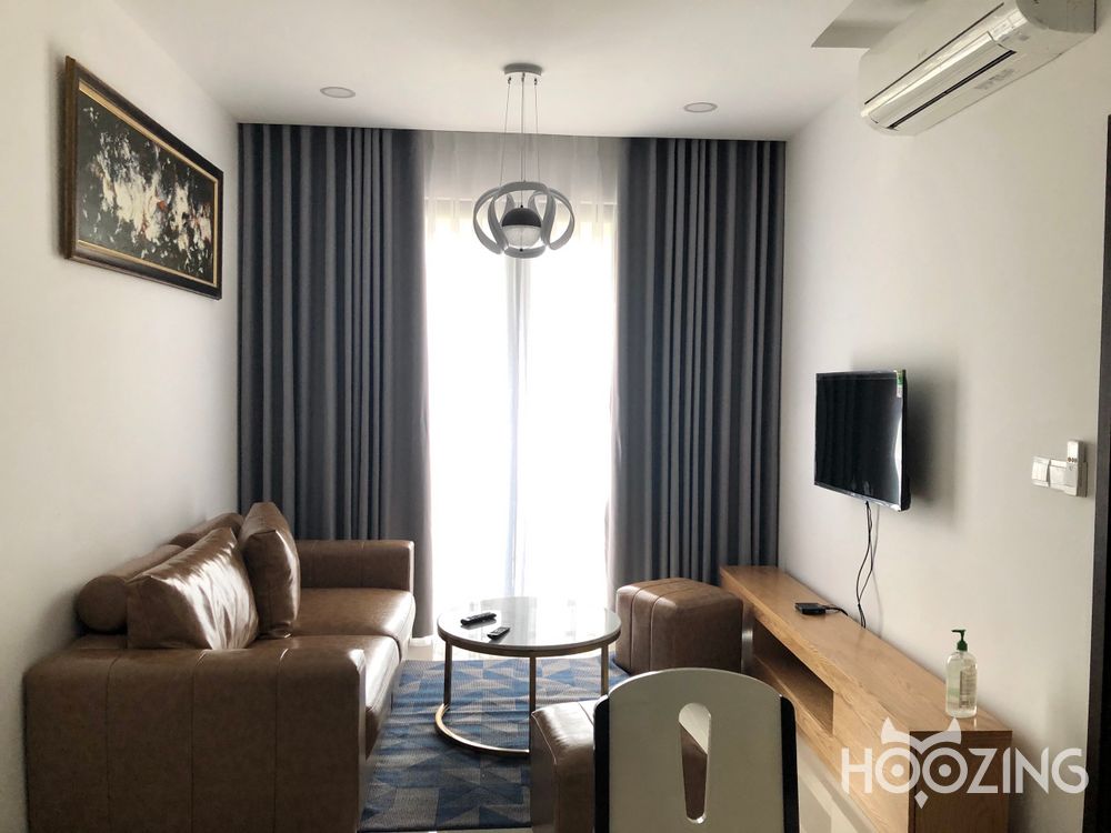 1 bedroom Apartment in Thu Duc, Vietnam No. 17026