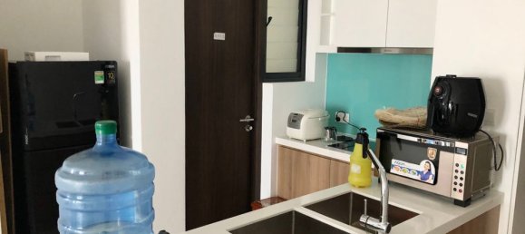 1 bedroom Apartment in Thu Duc, Vietnam No. 17026 2