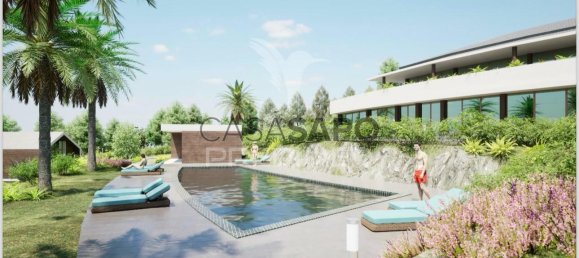  قطعة أرض في Calheta, Portugal رقم 111352 2