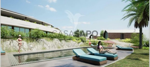  قطعة أرض في Calheta, Portugal رقم 111352 3