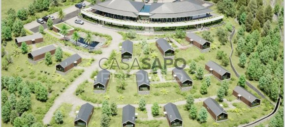  قطعة أرض في Calheta, Portugal رقم 111352 10