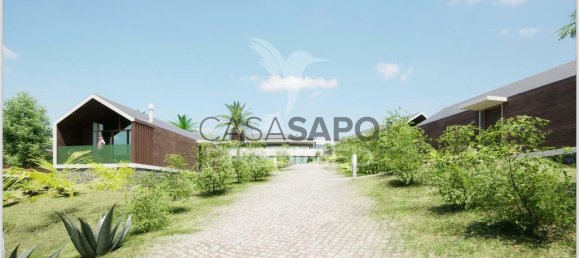  قطعة أرض في Calheta, Portugal رقم 111352 9