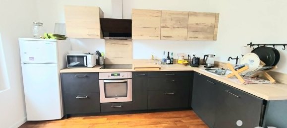 Adosado de 2 dormitorios en Troyes, France No. 223134 10