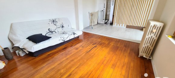 Adosado de 2 dormitorios en Troyes, France No. 223134 32