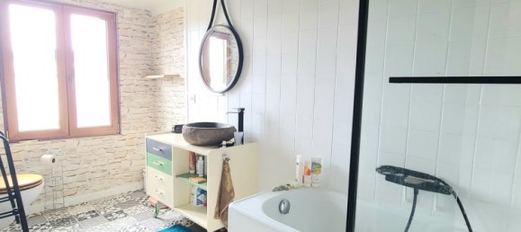 Adosado de 2 dormitorios en Troyes, France No. 223134 42