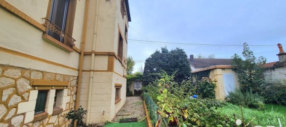 Adosado de 2 dormitorios en Troyes, France No. 223134 24