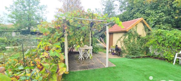 Adosado de 2 dormitorios en Troyes, France No. 223134 22