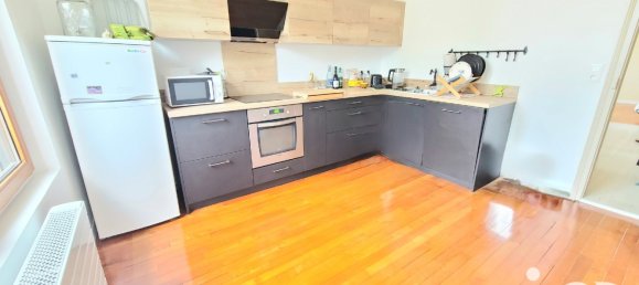 Adosado de 2 dormitorios en Troyes, France No. 223134 26