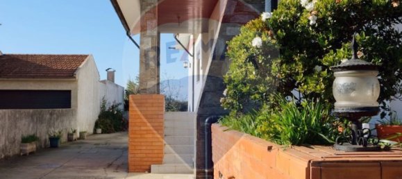 5 غرف نوم منزل في Espinho, Portugal رقم 22299 29