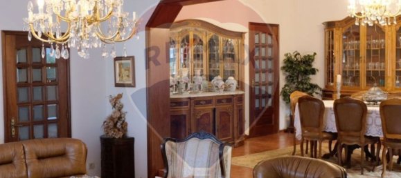 5 غرف نوم منزل في Espinho, Portugal رقم 22299 14