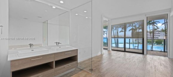 2 غرف نوم عقار تجاري في Miami, USA رقم 615249 5
