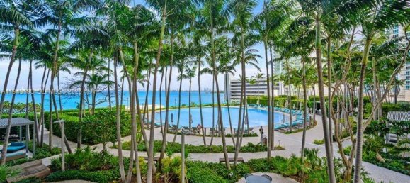 2 غرف نوم عقار تجاري في Miami, USA رقم 615249 25