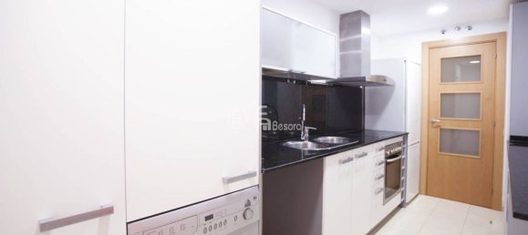 2 bedrooms Apartment in Lleida, Spain No. 154891 20