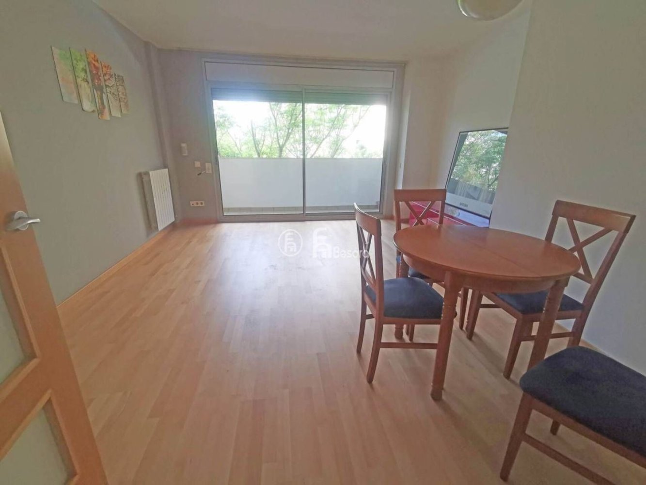 2 bedrooms Apartment in Lleida, Spain No. 154891