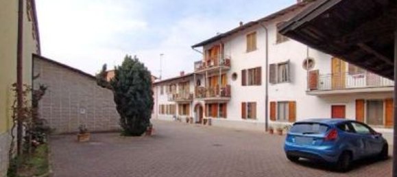 3-Zimmer Wohnung in Gropello Cairoli, Italy, Nr. 88923 6
