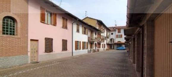 3-Zimmer Wohnung in Gropello Cairoli, Italy, Nr. 88923 8