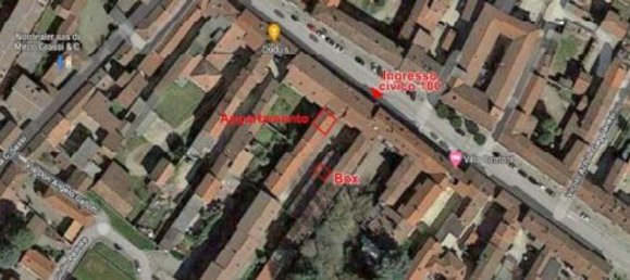 3-Zimmer Wohnung in Gropello Cairoli, Italy, Nr. 88923 5