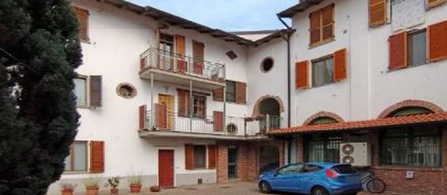 3-Zimmer Wohnung in Gropello Cairoli, Italy, Nr. 88923