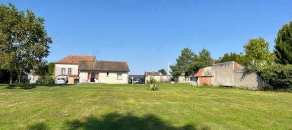 2 Schlafzimmer Haus in Anglure, France, Nr. 156826 10