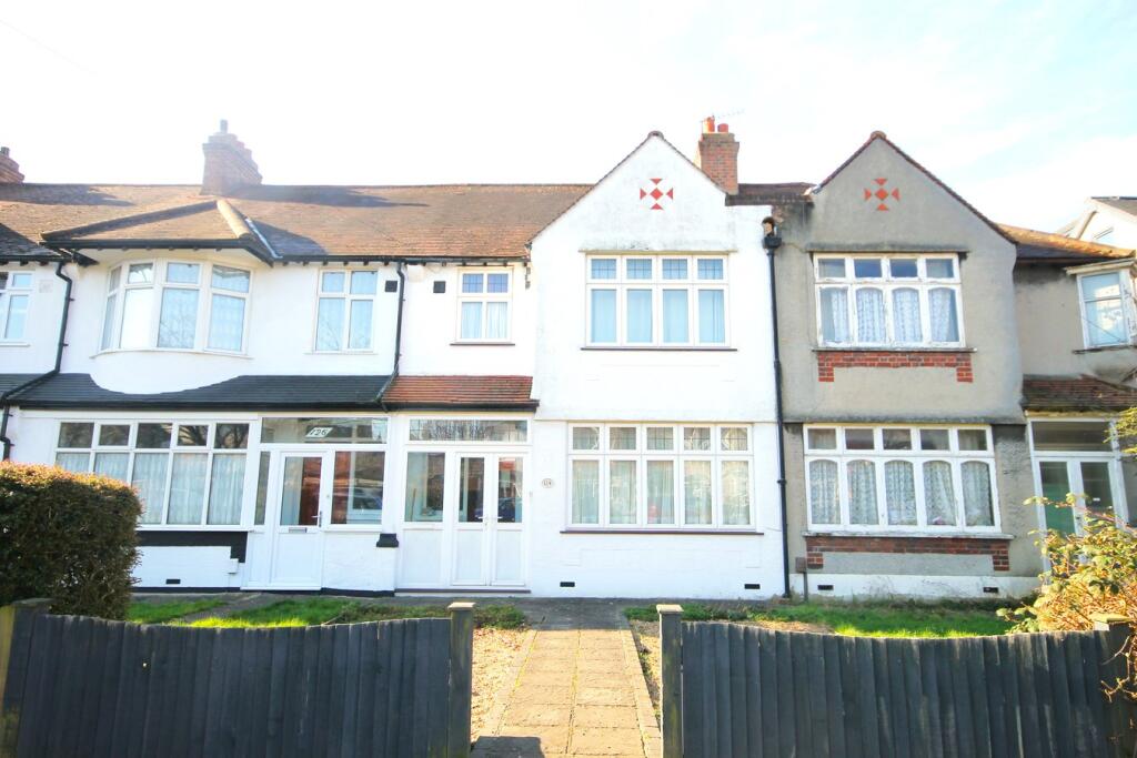 3 bedrooms House in Beckenham, United Kingdom No. 1094