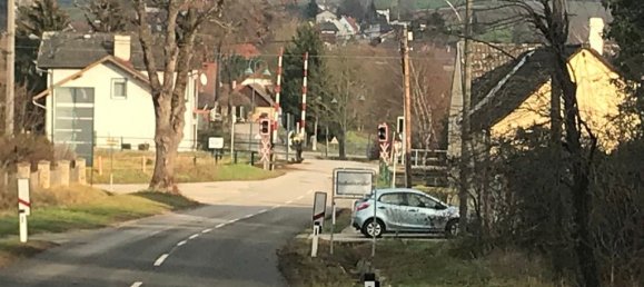 Terreno em Grossweikersdorf, Austria 8112 m² N.º 132852 9