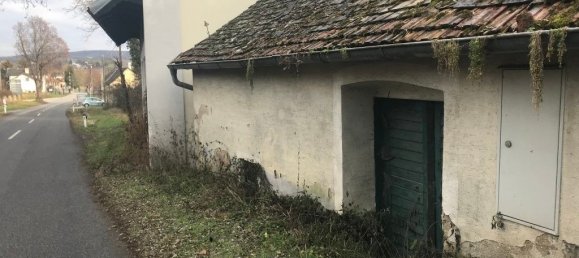 Terreno em Grossweikersdorf, Austria 8112 m² N.º 132852 10