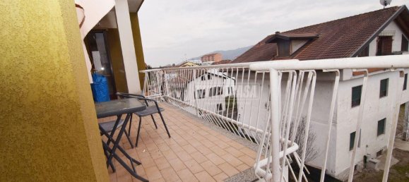 4-salle Appartement à Brandizzo, Italy No. 22306 16