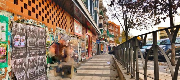 Коммерческая недвижимость 85м² в Арганда-дель-Рей, Испания № 64327 5