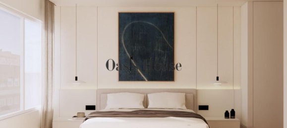 Квартира с 4 спальнями в Мадрид, Испания № 127408 6