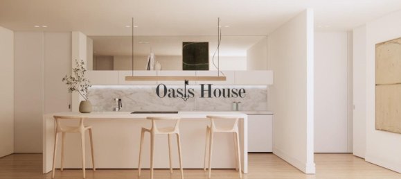 Квартира с 4 спальнями в Мадрид, Испания № 127408 4