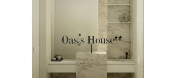 Квартира с 4 спальнями в Мадрид, Испания № 127408 5