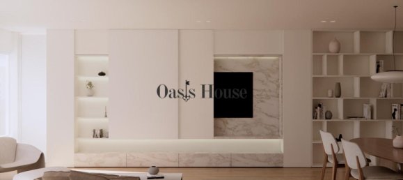 Квартира с 4 спальнями в Мадрид, Испания № 127408 3