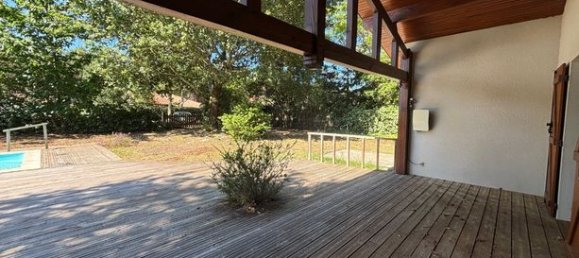 Casa T3 em Vielle-Saint-Girons, France N.º 312480 5