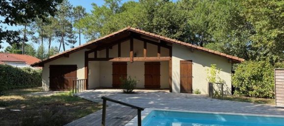 Casa T3 em Vielle-Saint-Girons, France N.º 312480 8