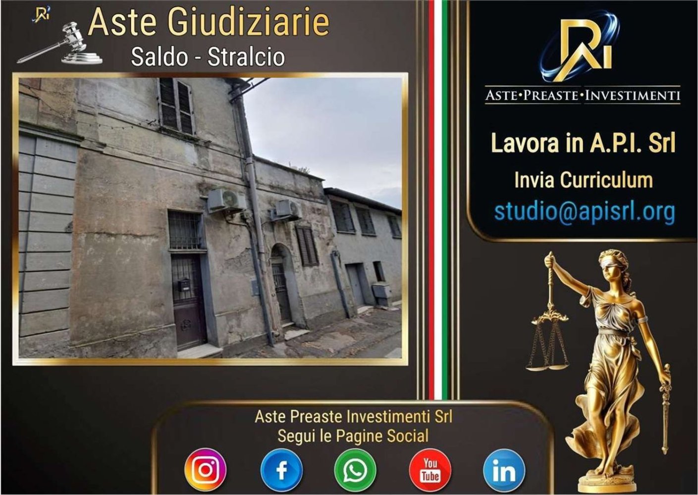 3غرفة شقة في Tivoli, Italy رقم 201528