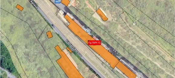 3غرفة شقة في Tivoli, Italy رقم 201528 9